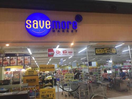 SM明亮公寓 - 一卧室公寓 - 带阳台 SM明亮公寓 - 一卧室公寓 - 带阳台