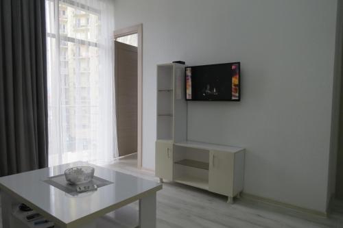 

Apartamienty Gumbati