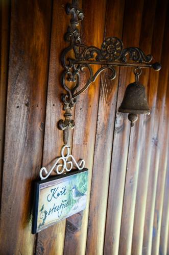 Belihante Lodge