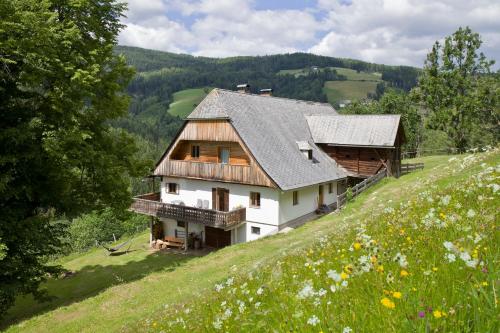 Leitnerhütte - Location, gîte - Judenburg