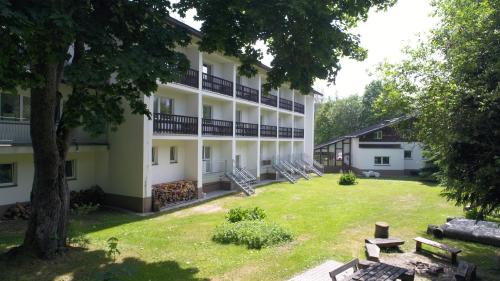 Penzion Havelka