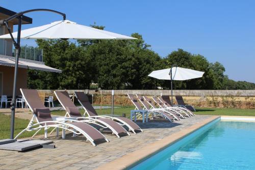 Agriturismo Villa Gaia - main image