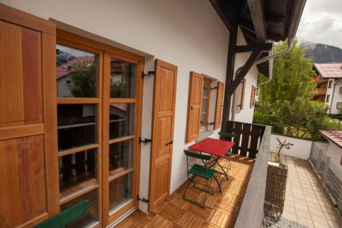Georg Mayer Haus - image 5