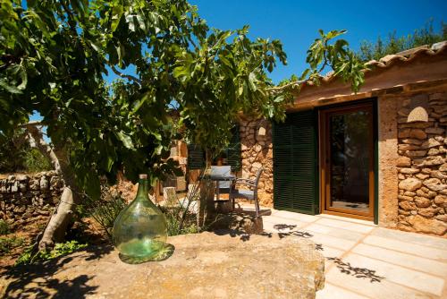 Agroturismo Sa Marina in กาลาซันตันยี