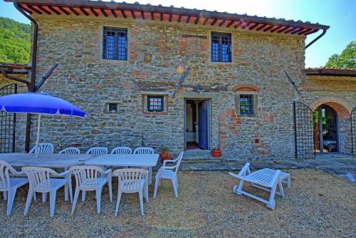 Bejárat, Villa Poggio Conca by PosarelliVillas in Poggio Alla Croce