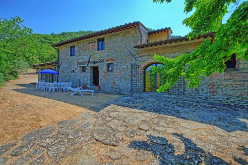 Bejárat, Villa Poggio Conca by PosarelliVillas in Poggio Alla Croce
