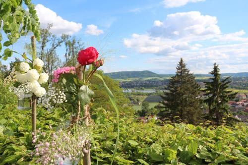 Accommodation in Grebendorf