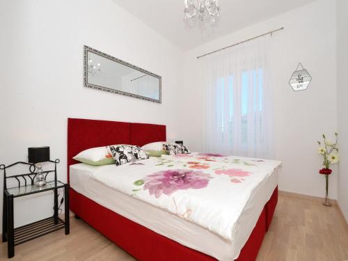 Luxury apartment Marionik, Split
