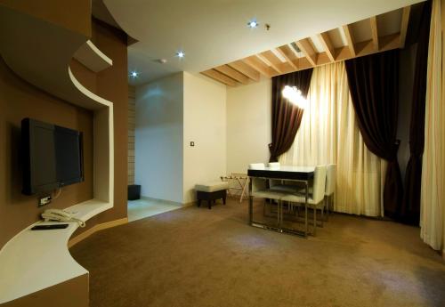 Hotel Soa - main image