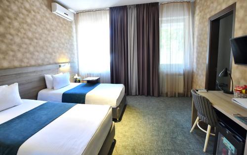 Garni Hotel Mint - Belgrade