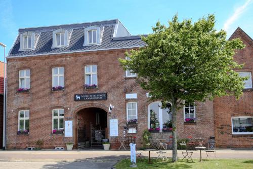 Gasthaus Lammkontor in Husum, Deutschland