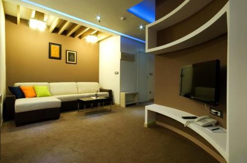Hotel Soa - image 13