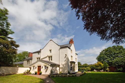 The Old Rectory Chicklade - image 9