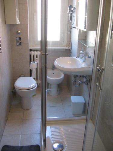 M1 Pasteur Holiday Home, Milán (fotografie 10)