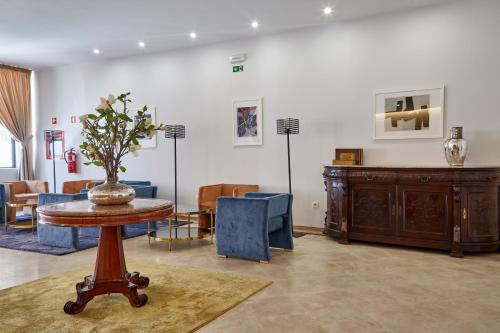 Porto Domus Hotel - main image