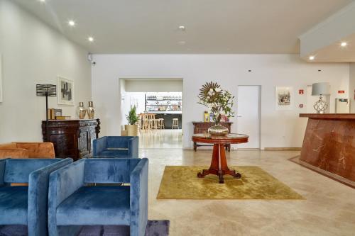 Porto Domus Hotel - image 6