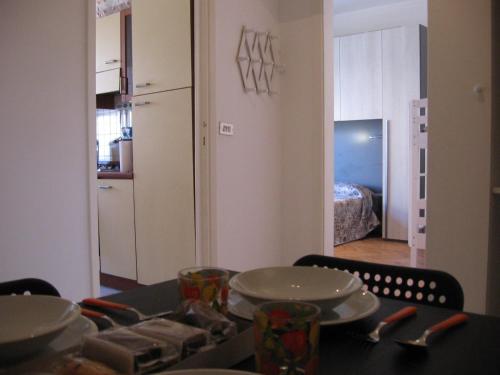 M1 Pasteur Holiday Home, Milán (fotografie 2)