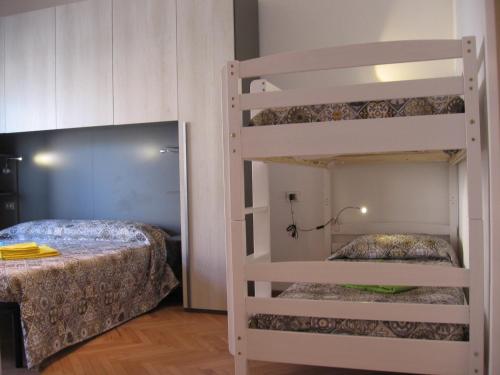 M1 Pasteur Holiday Home, Milán (fotografie 4)