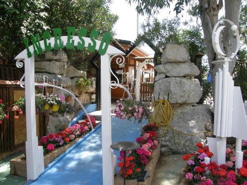 La Fattoria Park Hotel de charme Casi