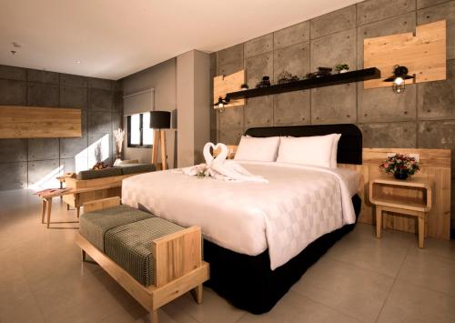 Ayaartta Hotel Malioboro near Yogyakarta Palace