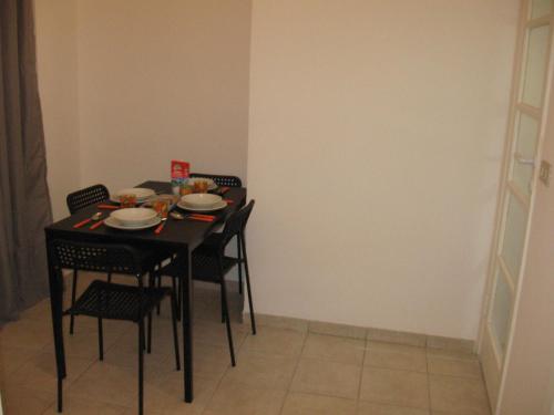 M1 Pasteur Holiday Home, Milán (fotografie 9)