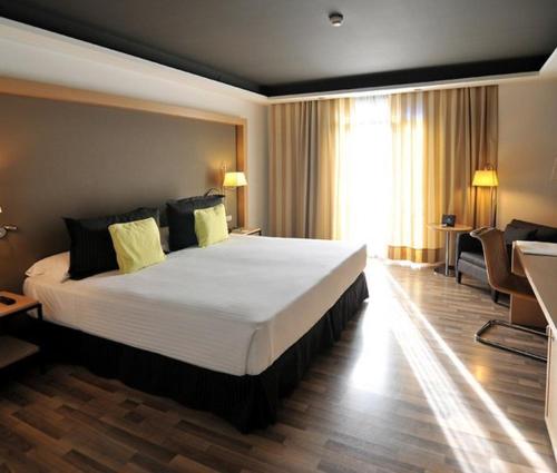 Hotel Jazz, Barcellona (foto 3)