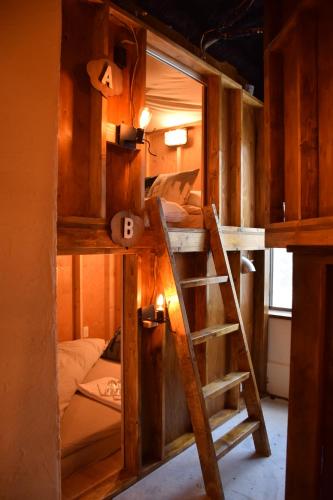 Guesthouse Azito