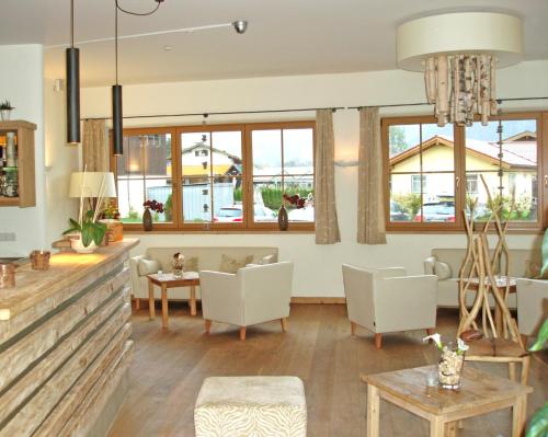 Hotel Saliter Hof - image 6