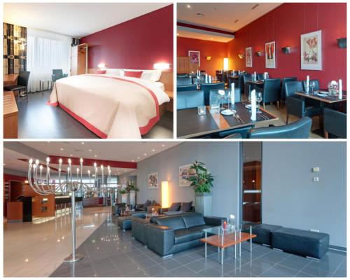 Tryp Wolfsburg