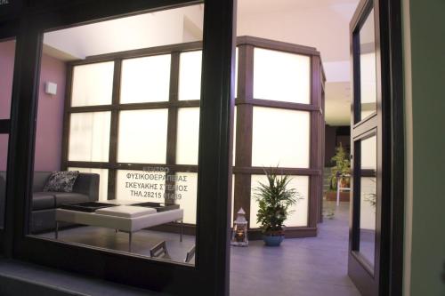 Minoos Hotel - image 7