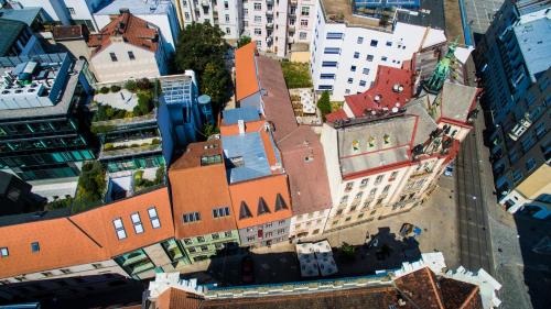 Dům U pikové desítky - image 13