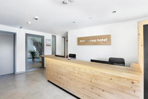 easy sleep Apartmenthotel in Landshut, Deutschland