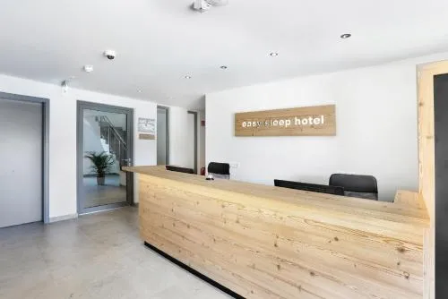 easy sleep Apartmenthotel in Landshut, Deutschland
