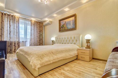 Apartment Svetlana Rahmaninova 3a - image 2