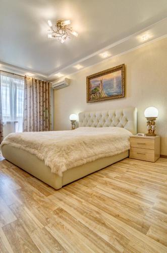 

Apartment Svetlana Rahmaninova 3a