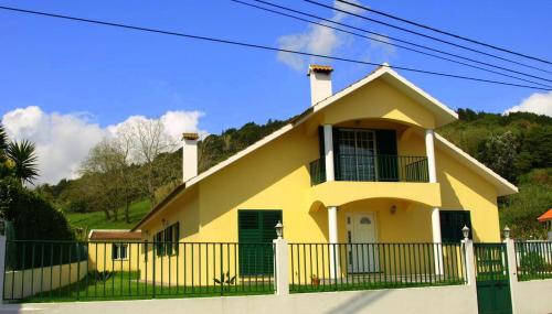  villa horta in Horta
