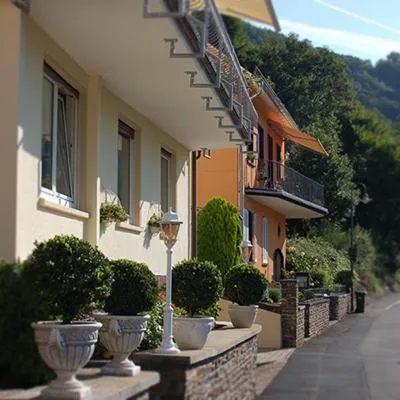 Haus Schönblick in Bad Bertrich, Deutschland