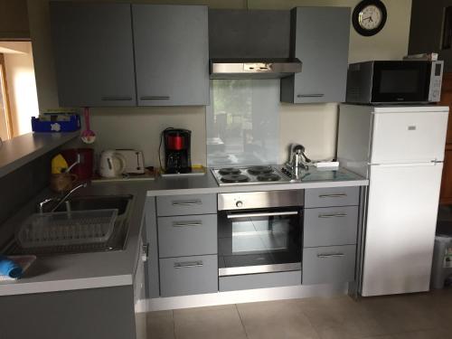  Le champ des oiseaux in 1430 Rebecq-Rognon