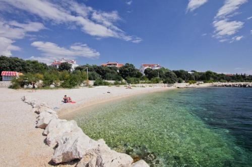  Apartments Seni in Mandre