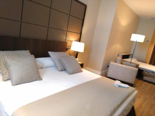 Hotel Palacio Valderrábanos