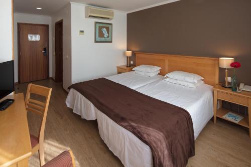Hotel Orquidea - main image
