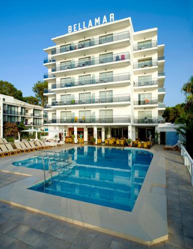 Bellamar Hotel Beach & Spa - image 13