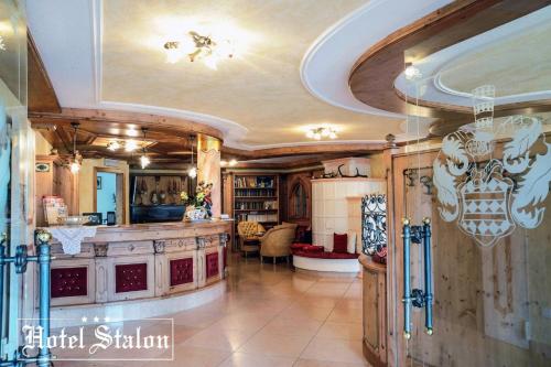 Hotel Stalon Alpine Chic