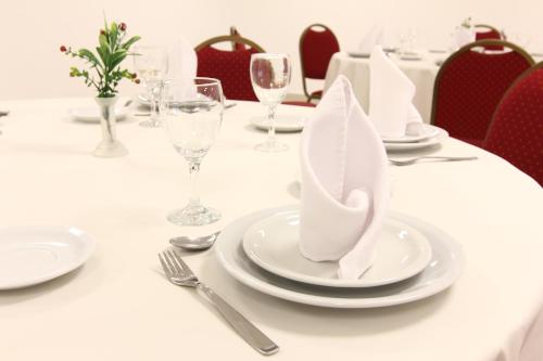 Banquet hall, 646 Hotel Balcarce in Balcarce