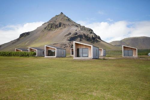 Arnarstapi Cottages, Arnarstapi (foto 10)