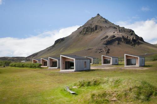 Arnarstapi Cottages, Arnarstapi (foto 9)