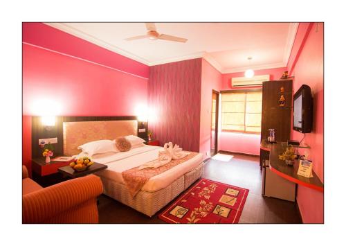 hotel photo