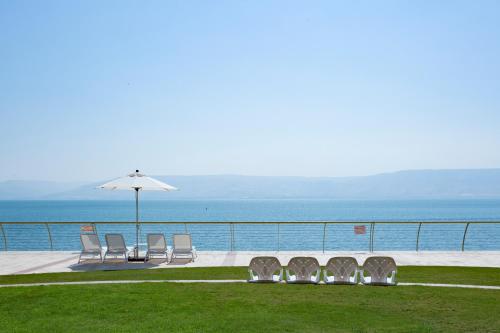 Gai Beach Hotel