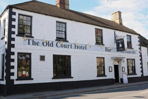 The Old Court Hotel - image 5