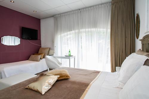 Hotel Restaurant Taverne in Twello